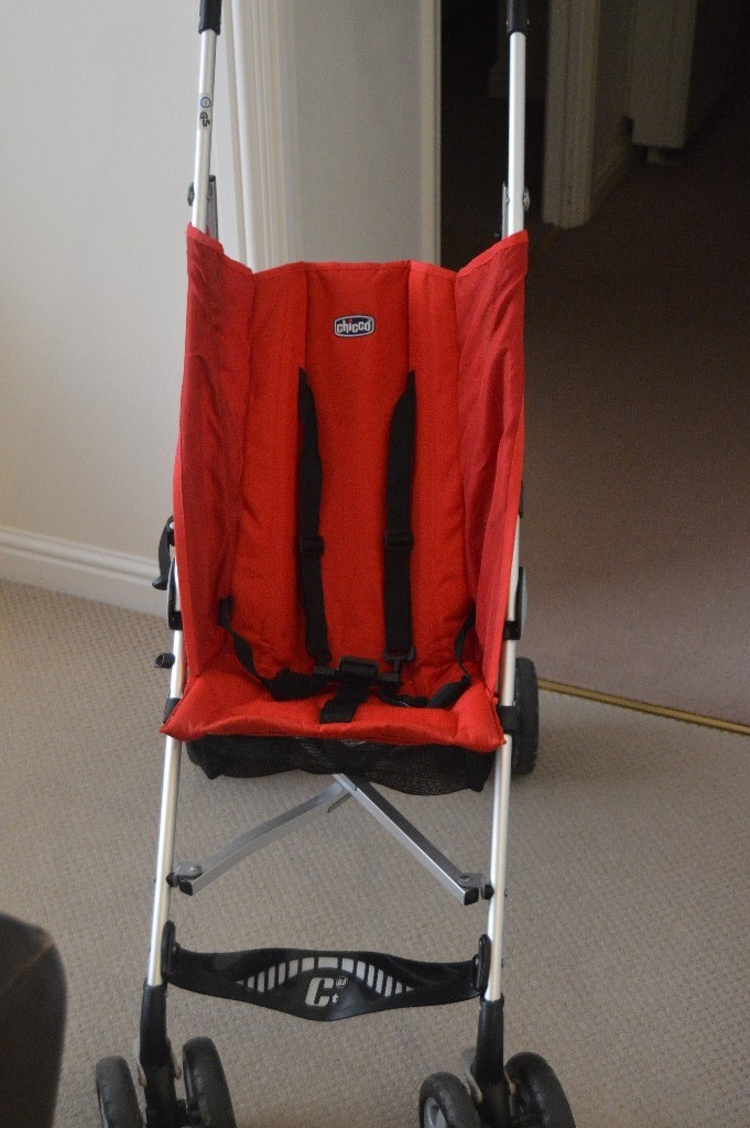 chicco stroller 10878